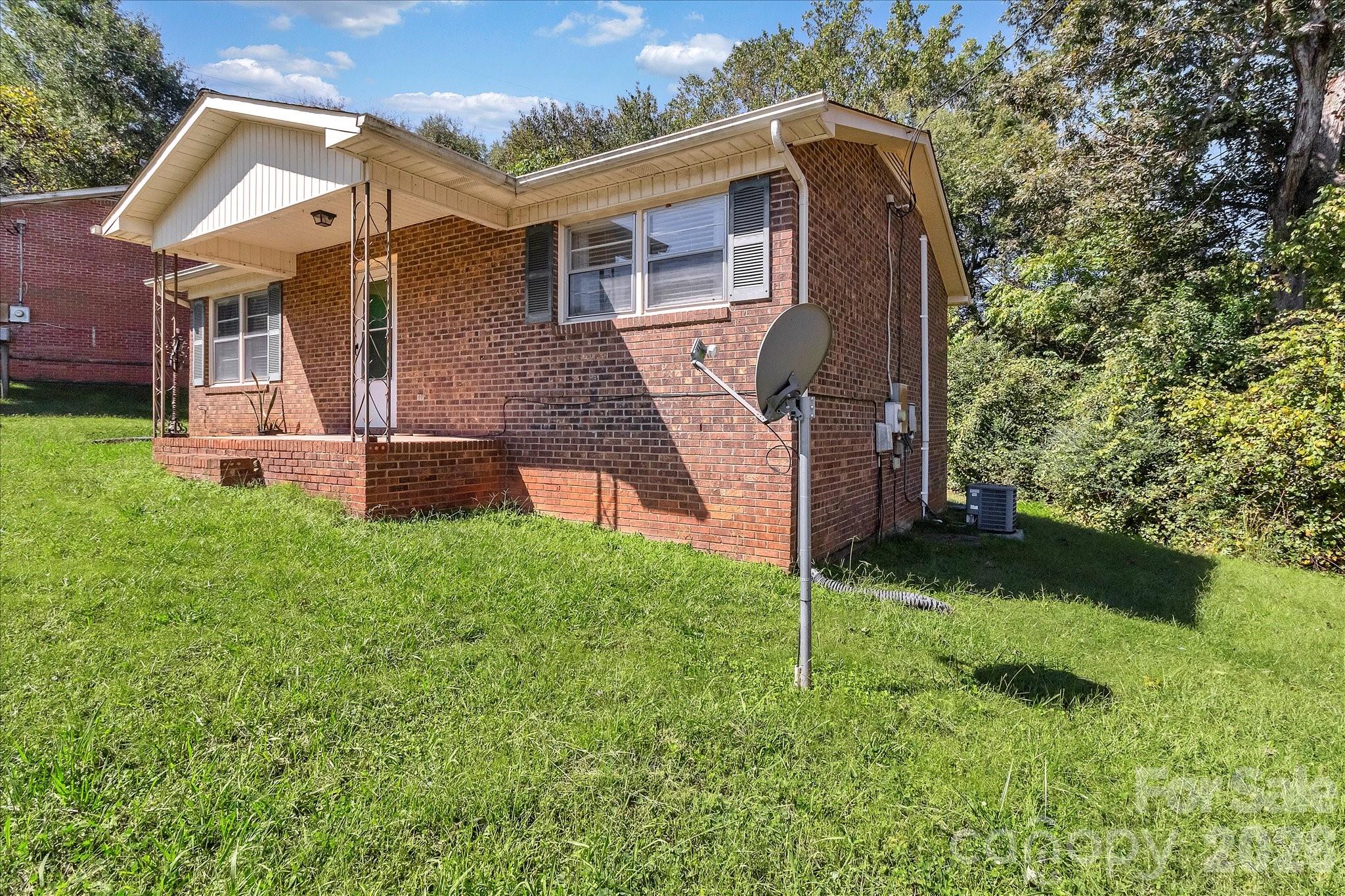 607 Waylen Street Shelby NC 28150