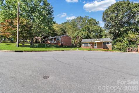 607 Waylen Street Shelby NC 28150