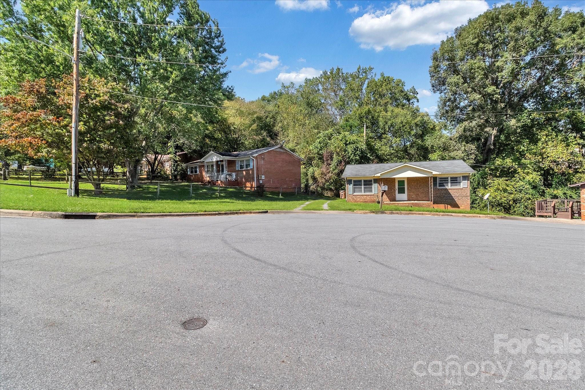 607 Waylen Street Shelby NC 28150