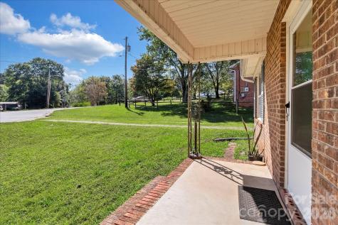 607 Waylen Street Shelby NC 28150