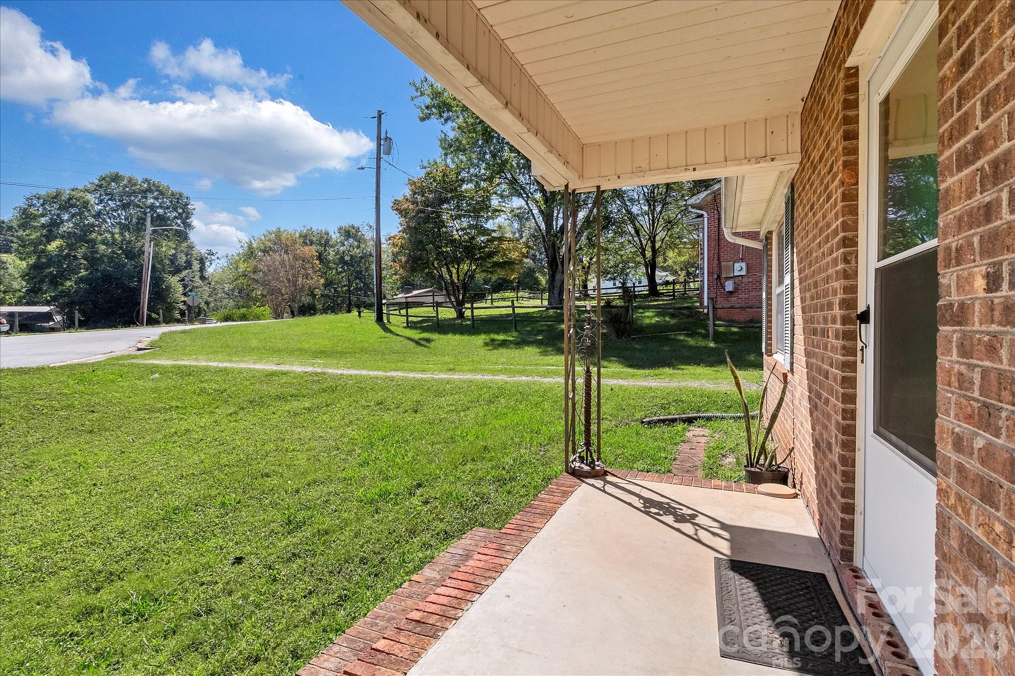 607 Waylen Street Shelby NC 28150