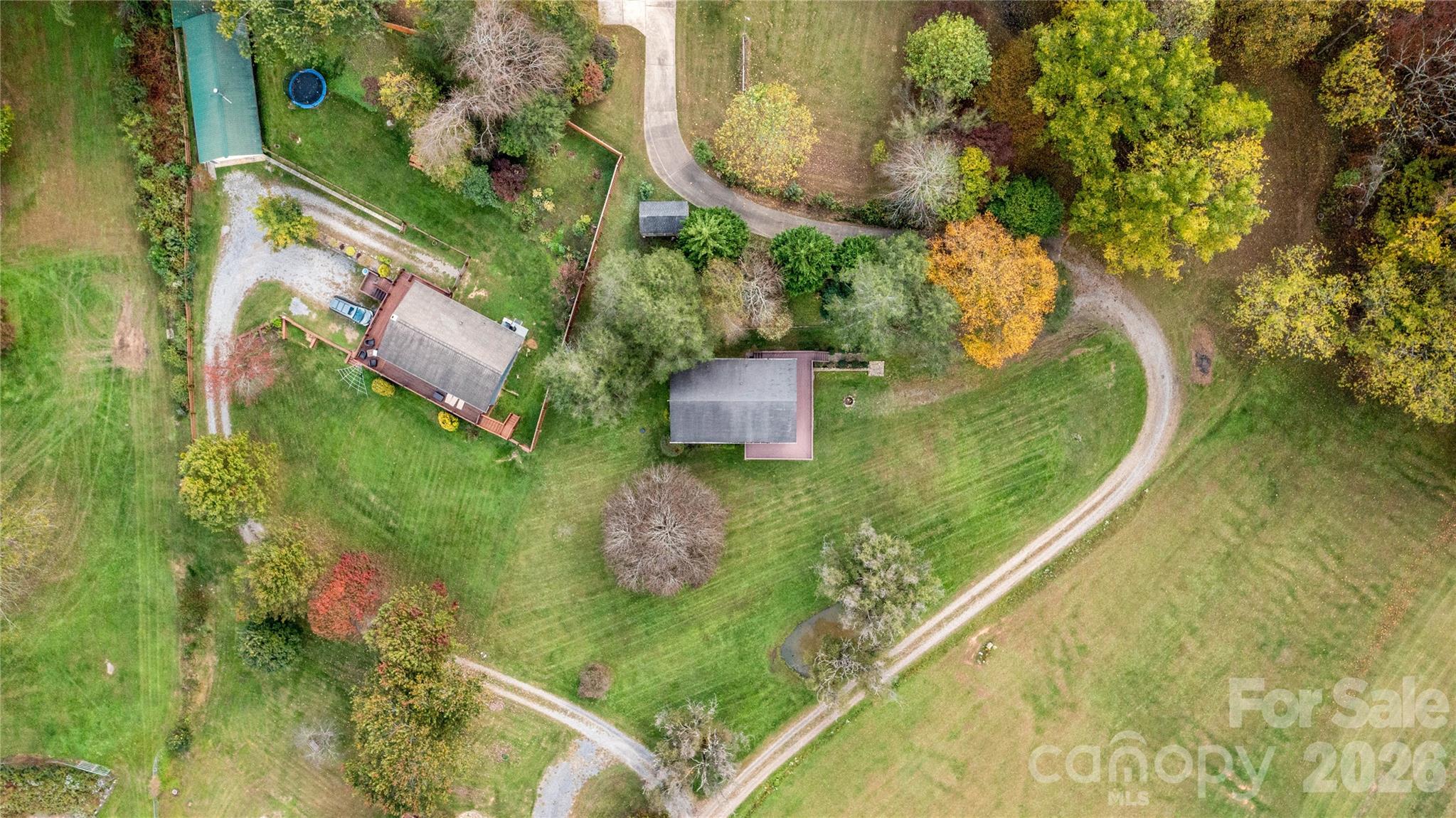 205 L And E Meadows Drive Waynesville NC 28786