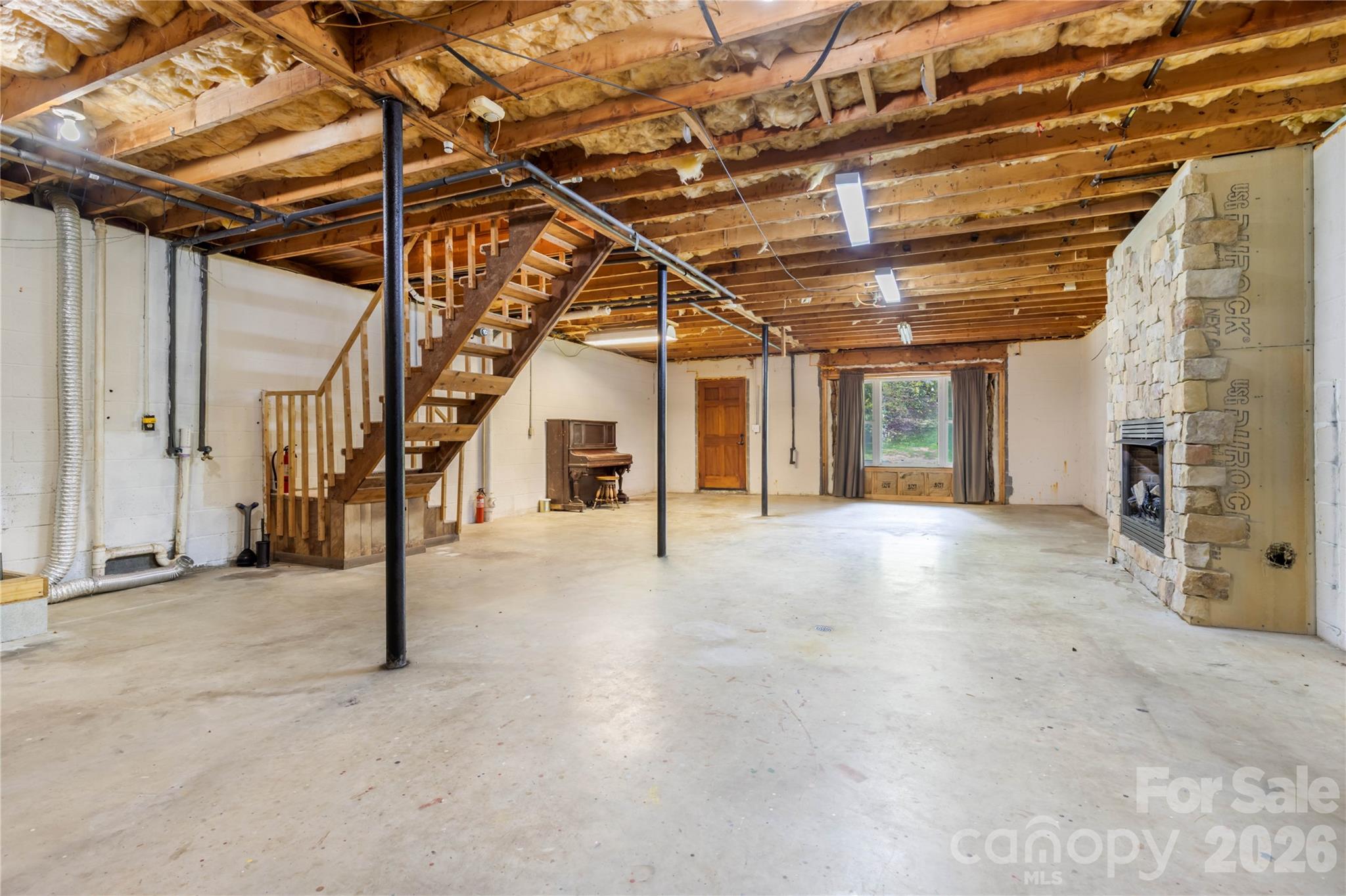 205 L And E Meadows Drive Waynesville NC 28786