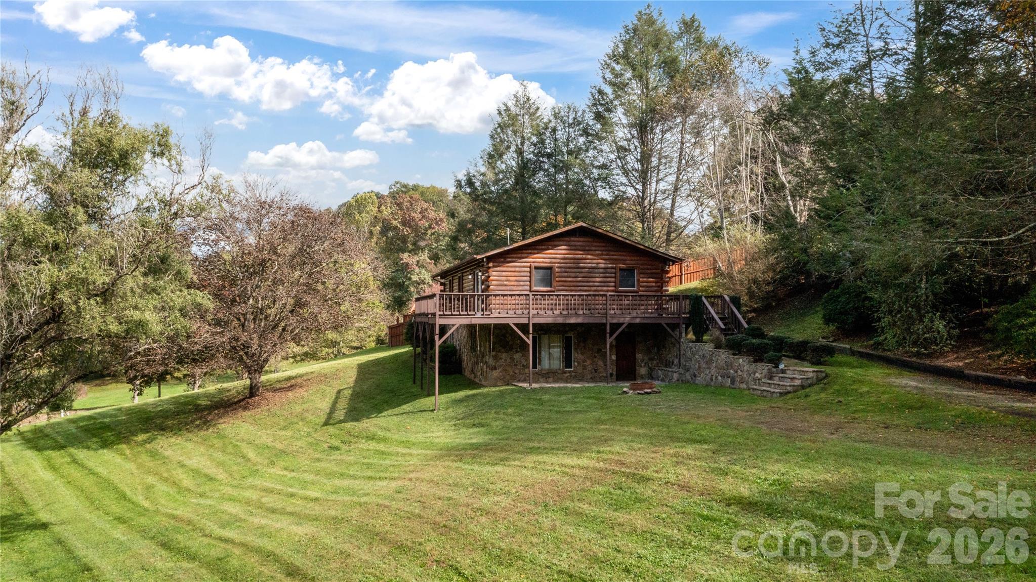 205 L And E Meadows Drive Waynesville NC 28786