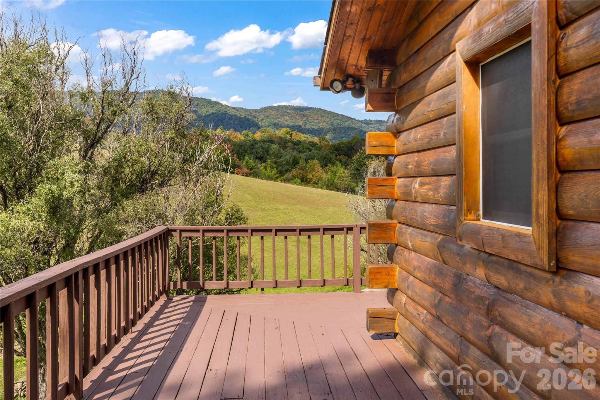 205 L And E Meadows Drive Waynesville NC 28786