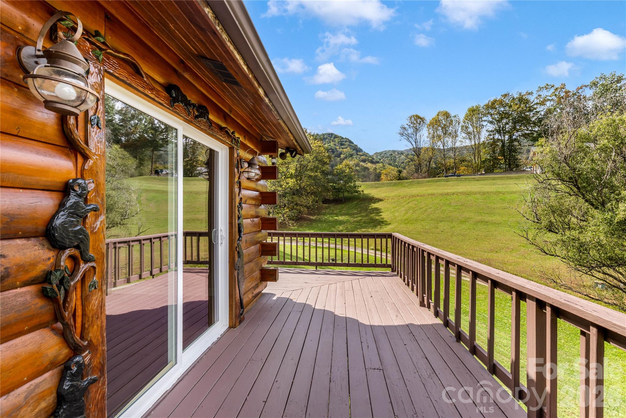 205 L And E Meadows Drive Waynesville NC 28786
