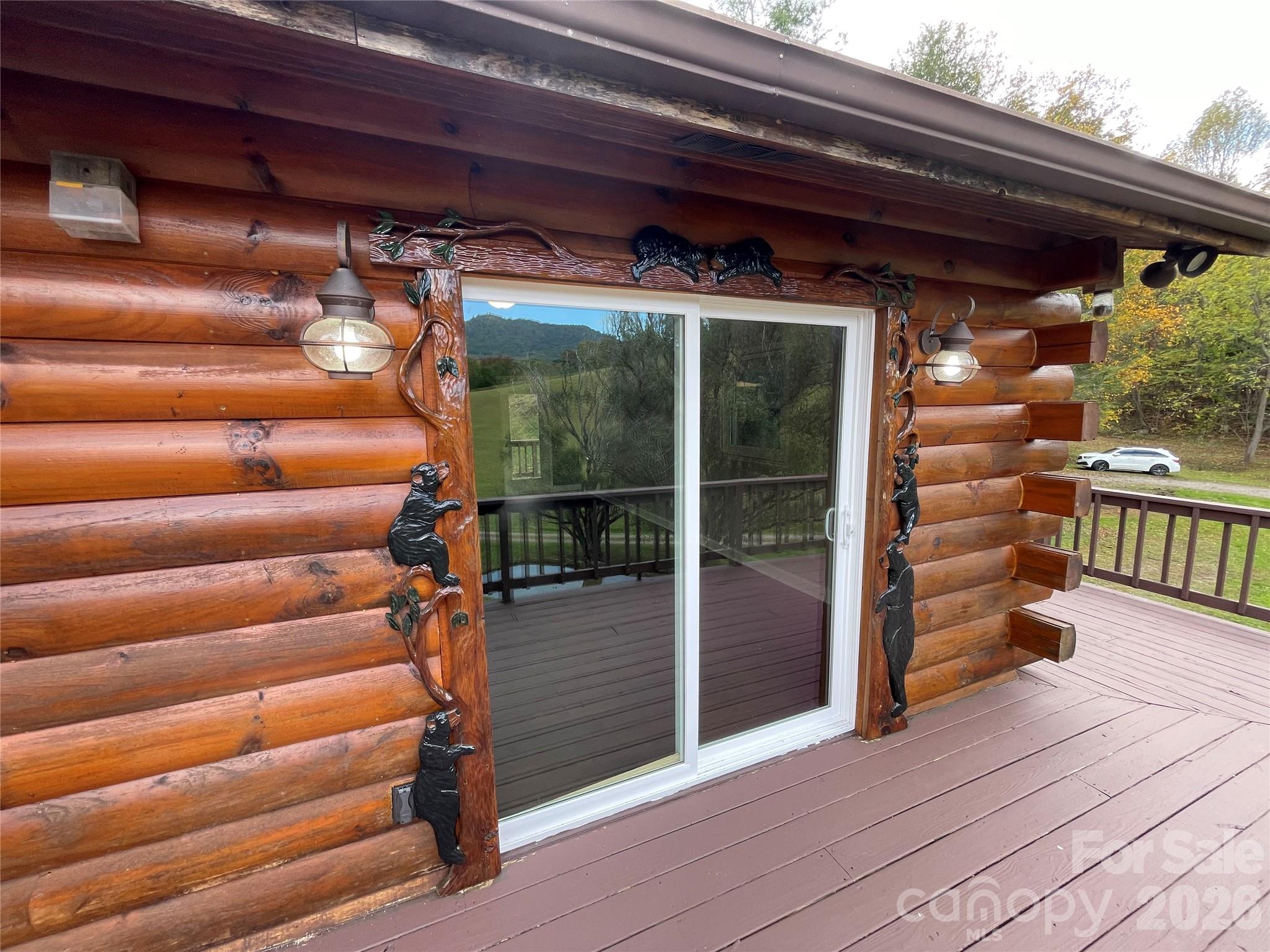 205 L And E Meadows Drive Waynesville NC 28786