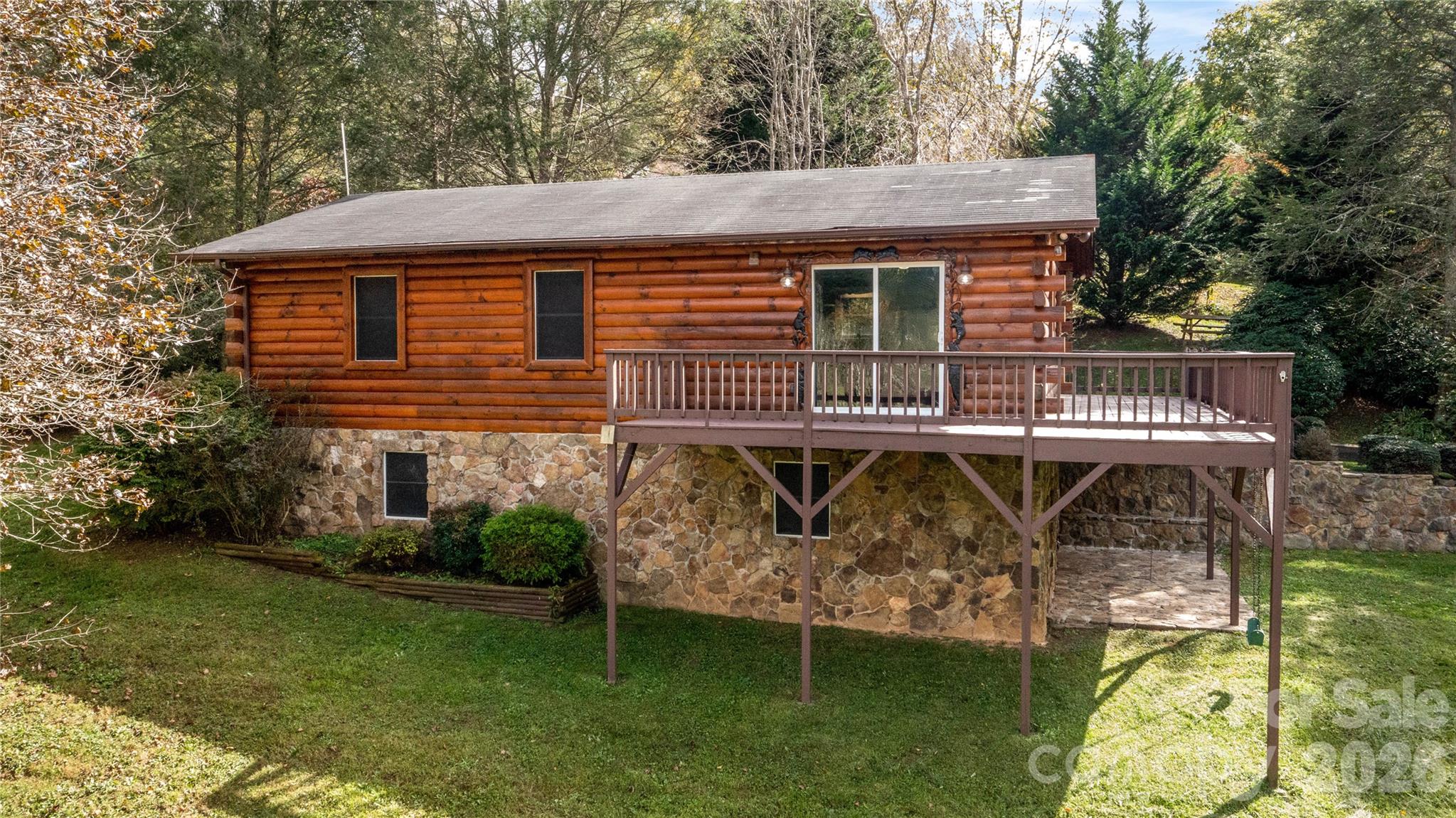 205 L And E Meadows Drive Waynesville NC 28786