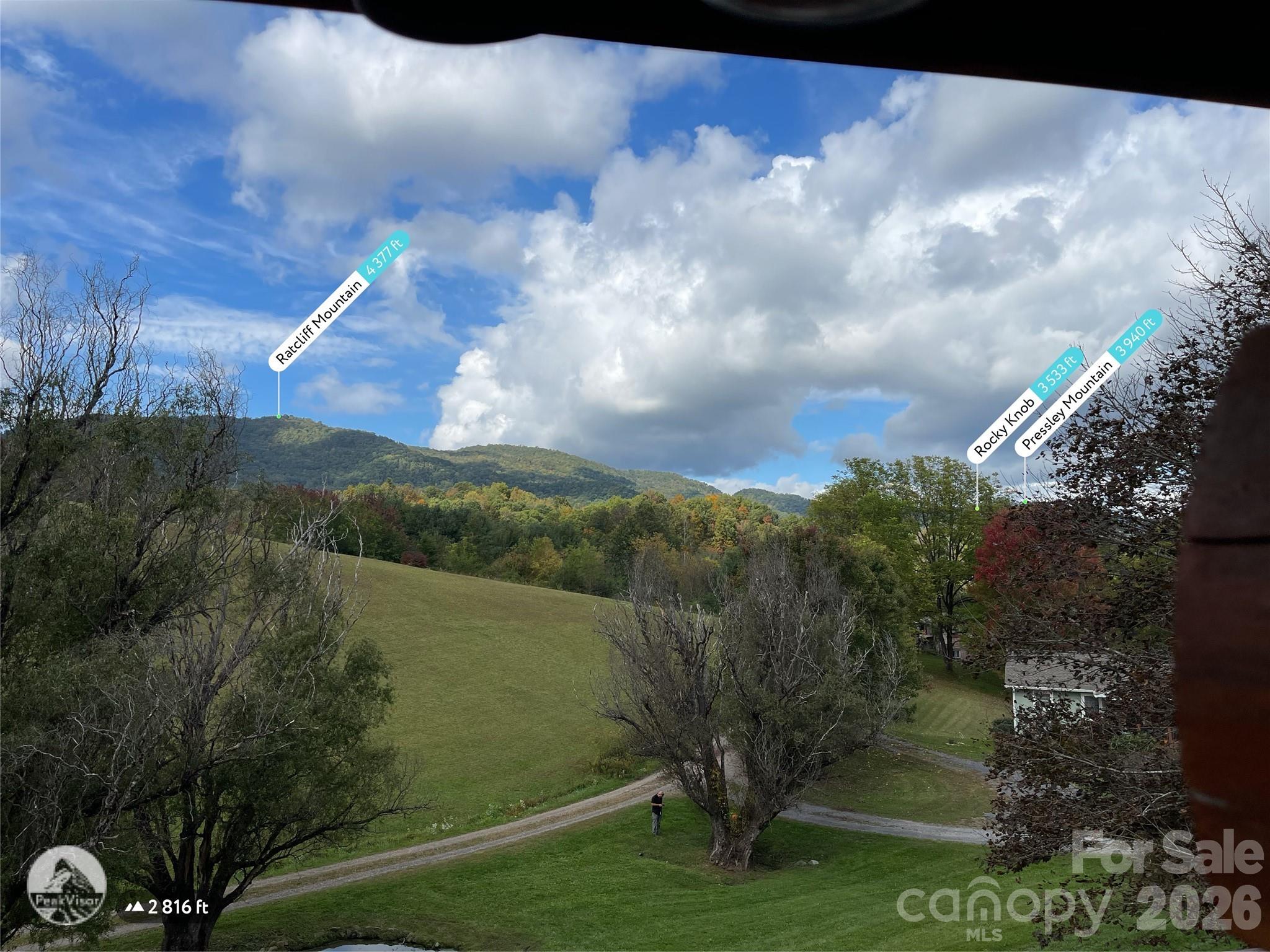 205 L And E Meadows Drive Waynesville NC 28786