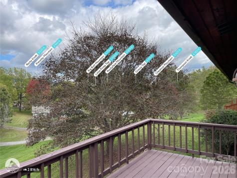 205 L And E Meadows Drive Waynesville NC 28786
