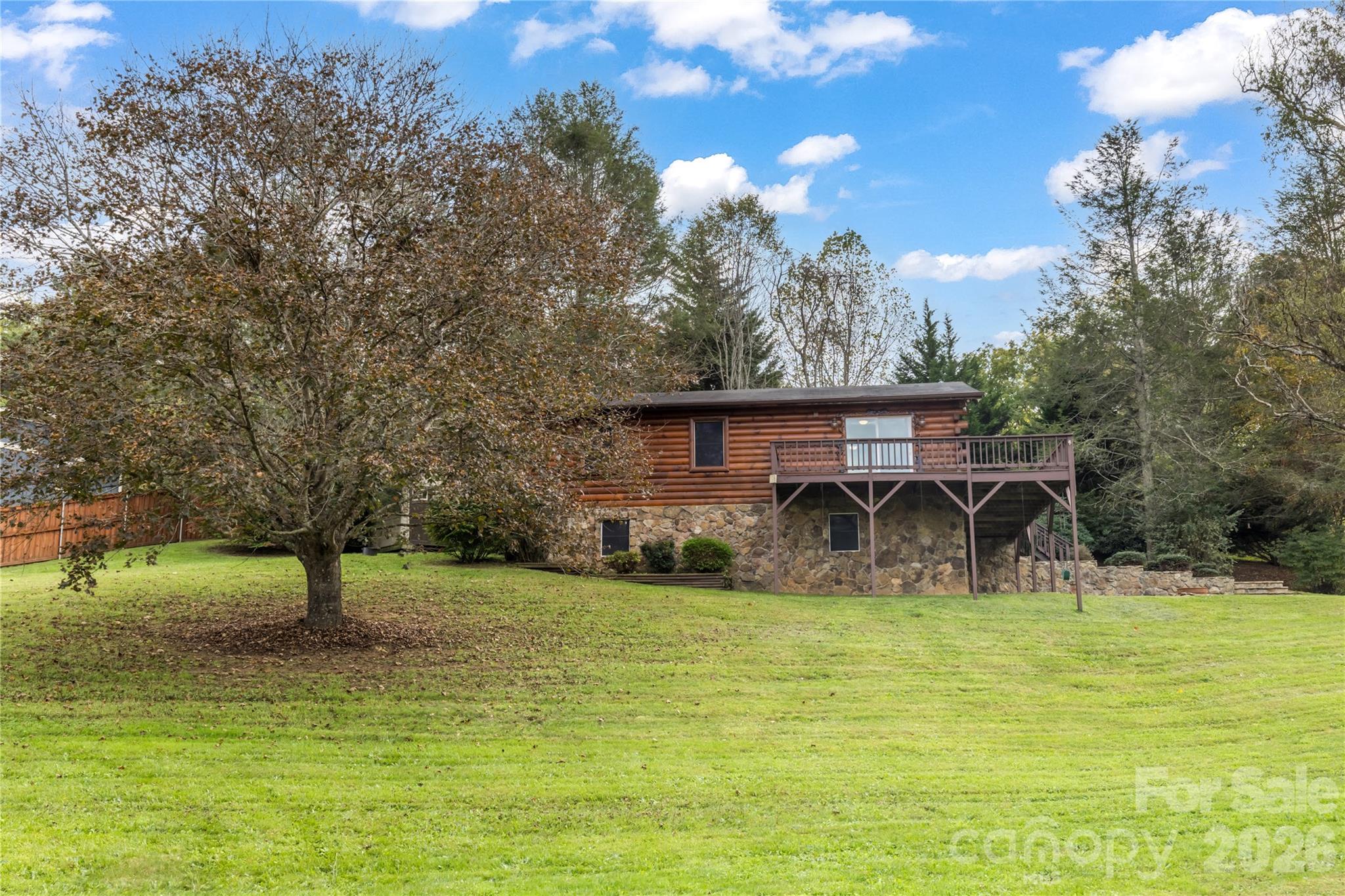 205 L And E Meadows Drive Waynesville NC 28786