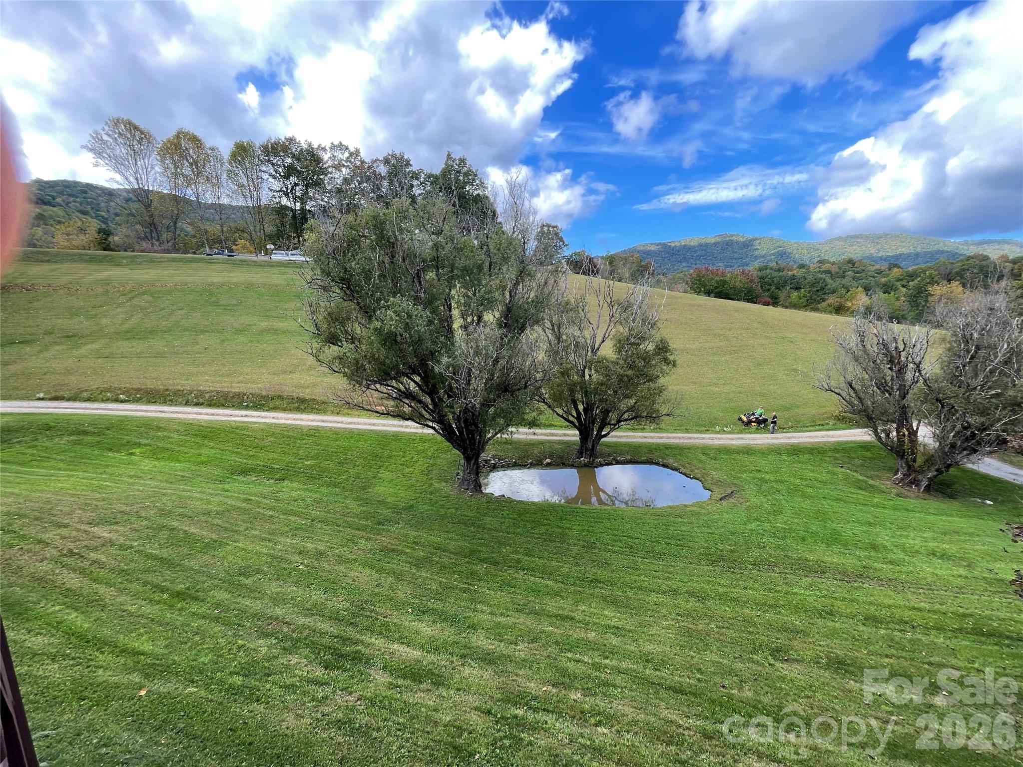 205 L And E Meadows Drive Waynesville NC 28786