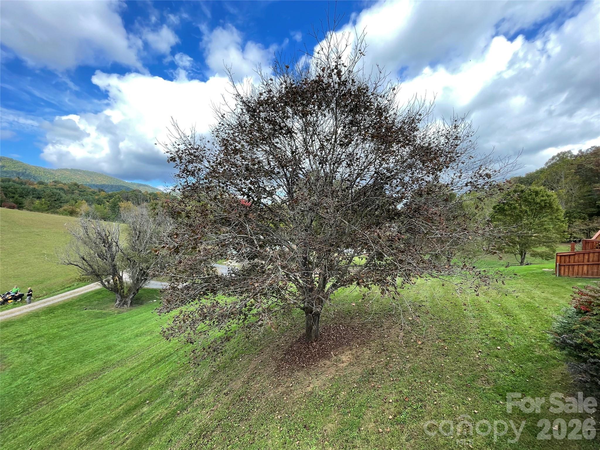 205 L And E Meadows Drive Waynesville NC 28786