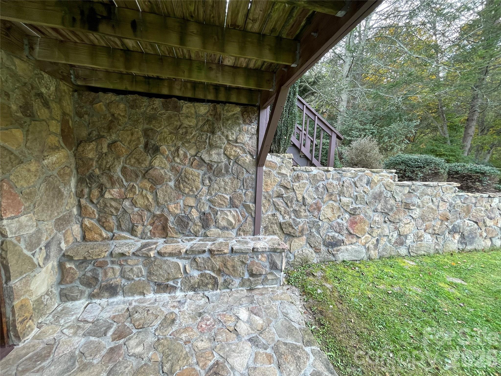 205 L And E Meadows Drive Waynesville NC 28786
