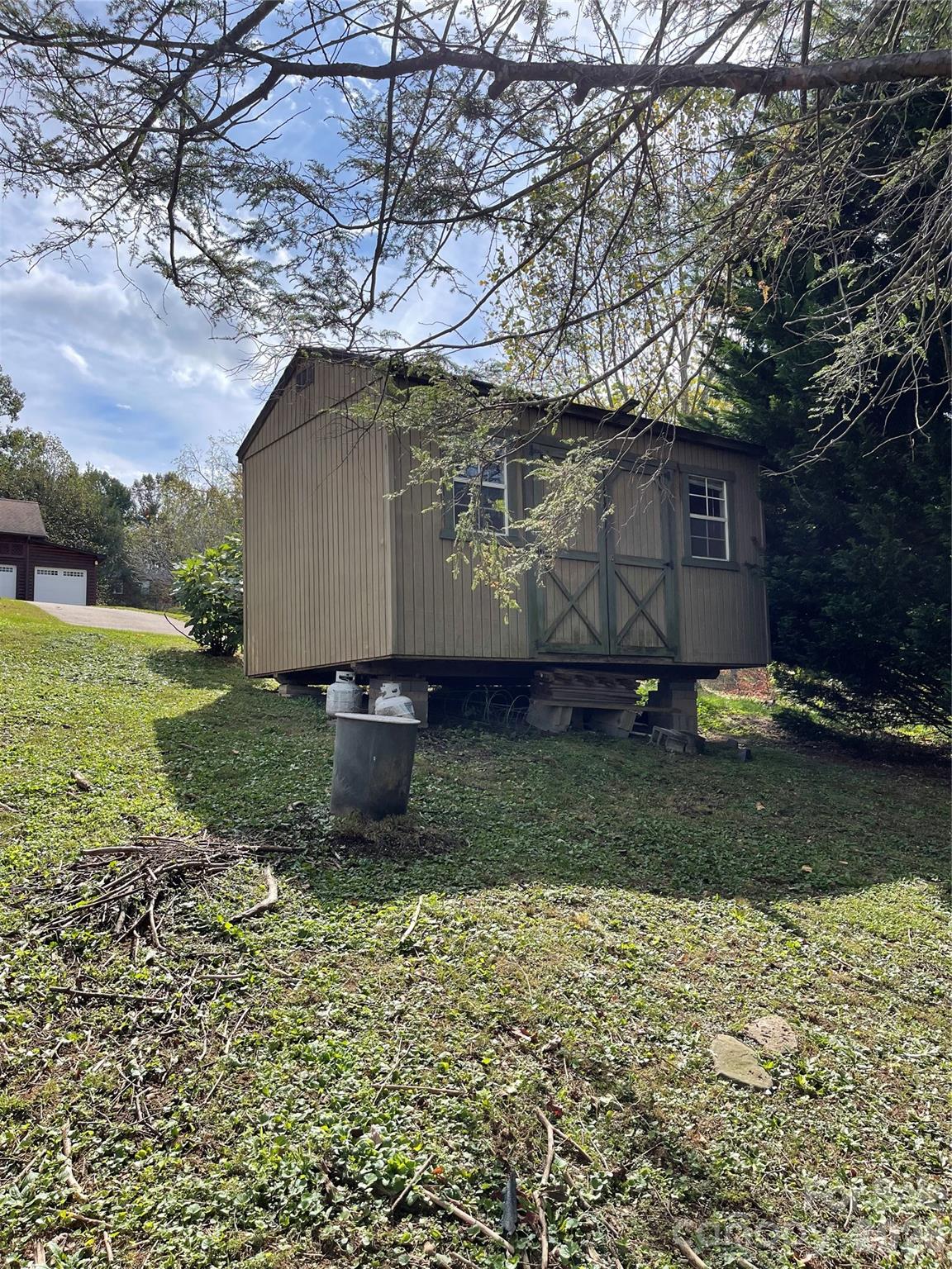 205 L And E Meadows Drive Waynesville NC 28786