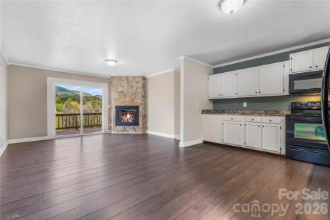 205 L And E Meadows Drive Waynesville NC 28786