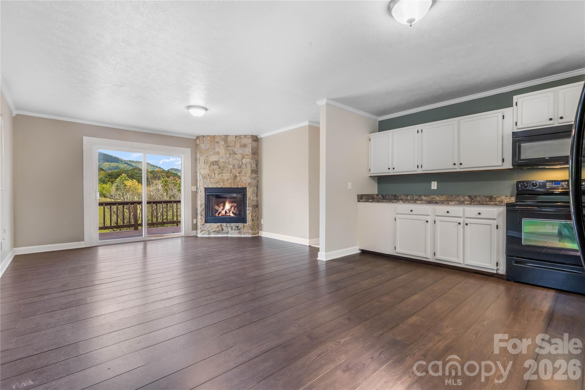 205 L And E Meadows Drive Waynesville NC 28786