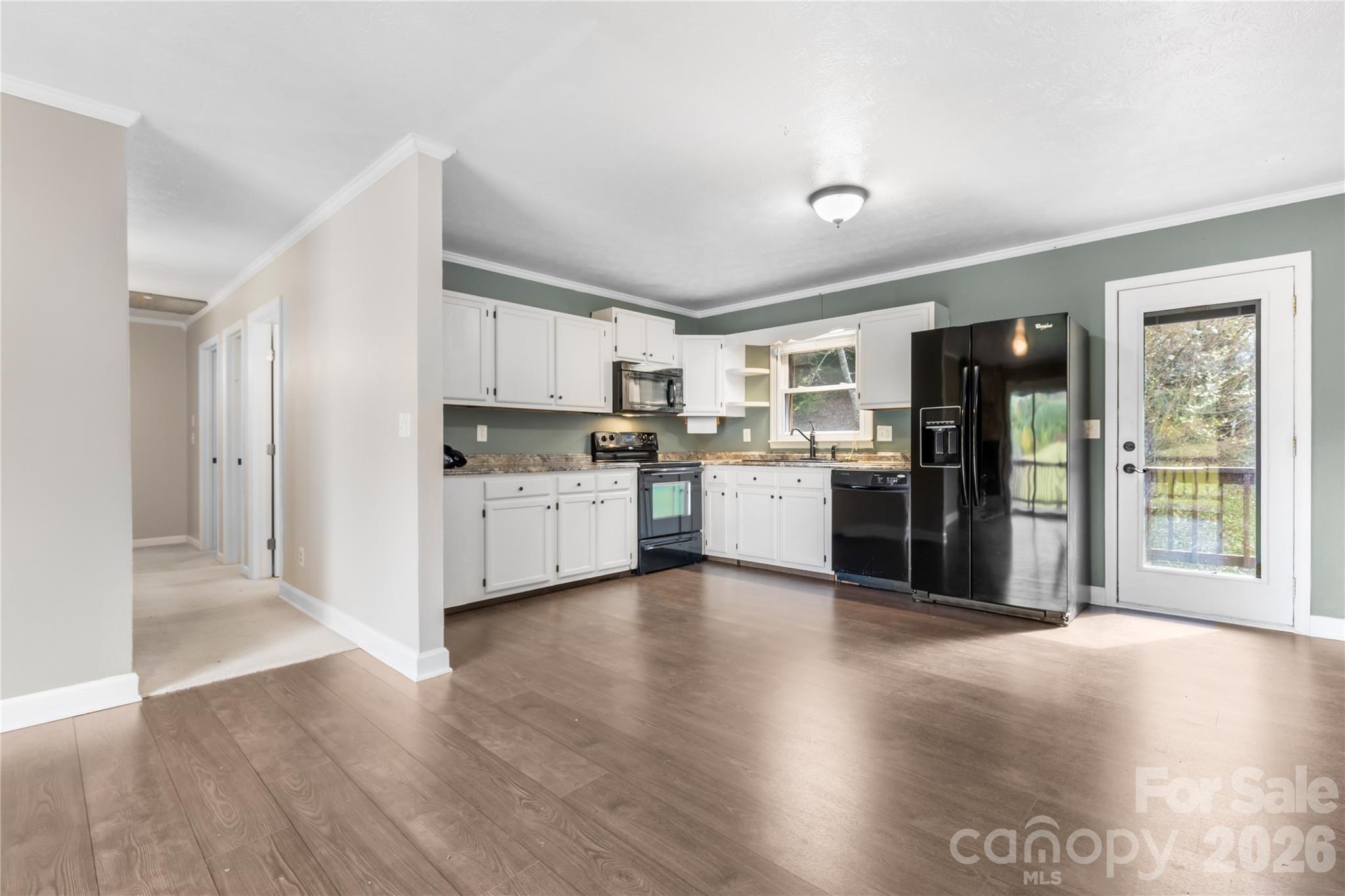 205 L And E Meadows Drive Waynesville NC 28786