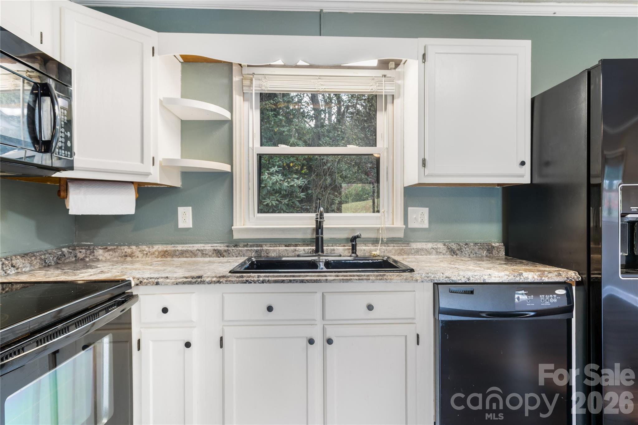 205 L And E Meadows Drive Waynesville NC 28786