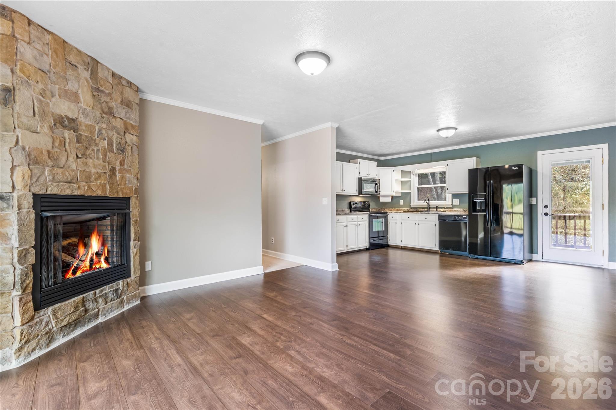 205 L And E Meadows Drive Waynesville NC 28786