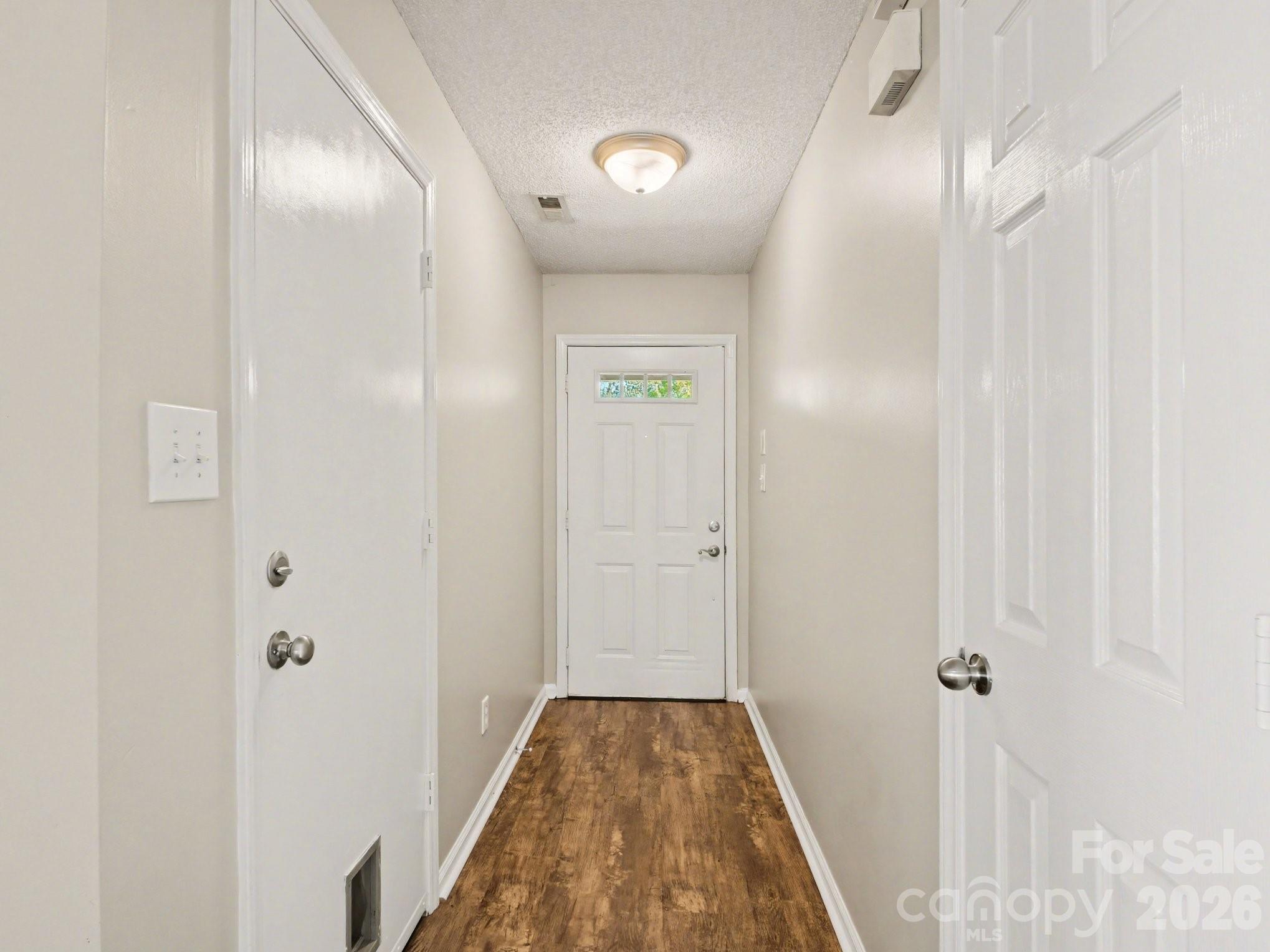 9214 Rotherham Lane Charlotte NC 28216