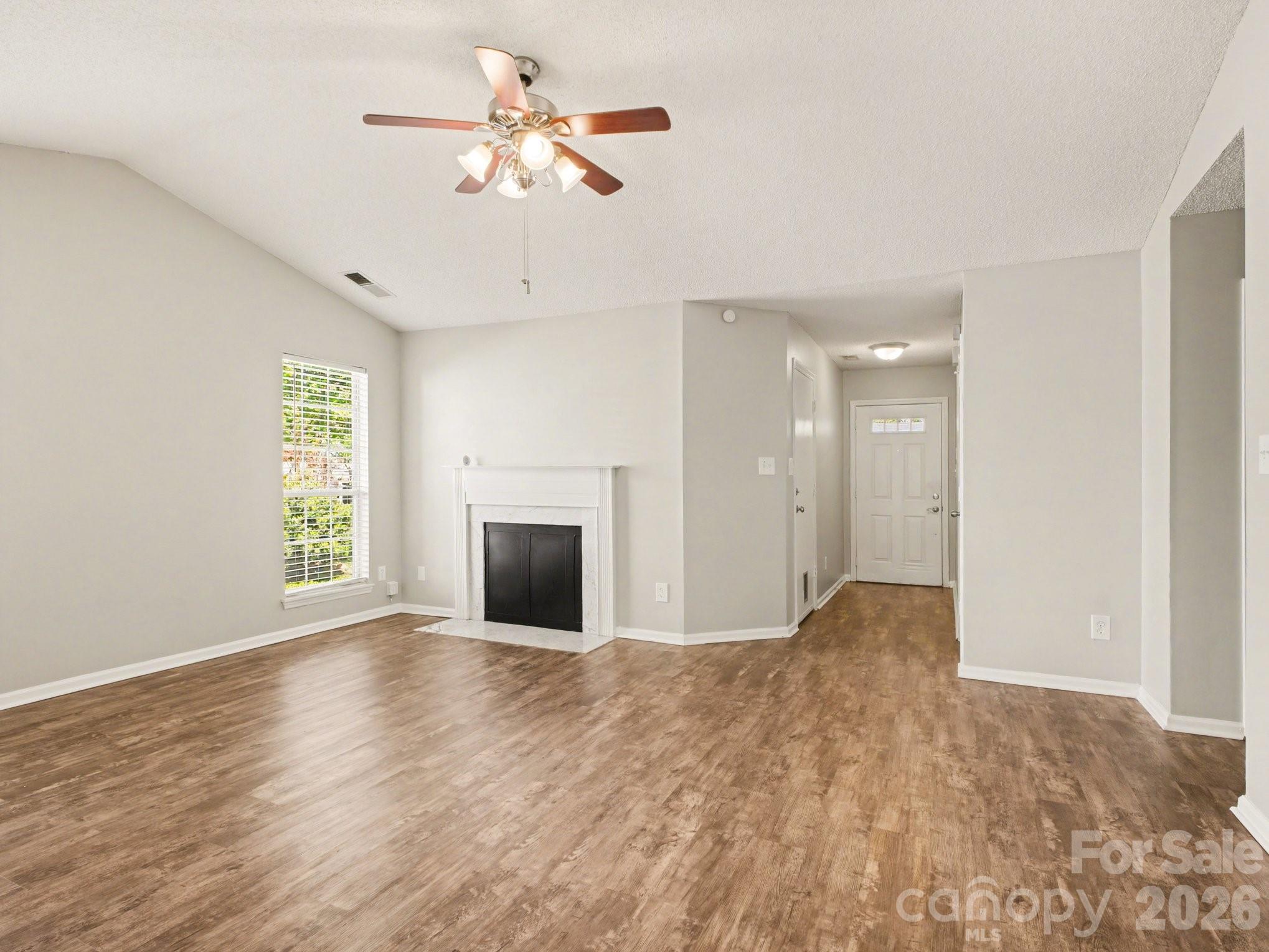 9214 Rotherham Lane Charlotte NC 28216