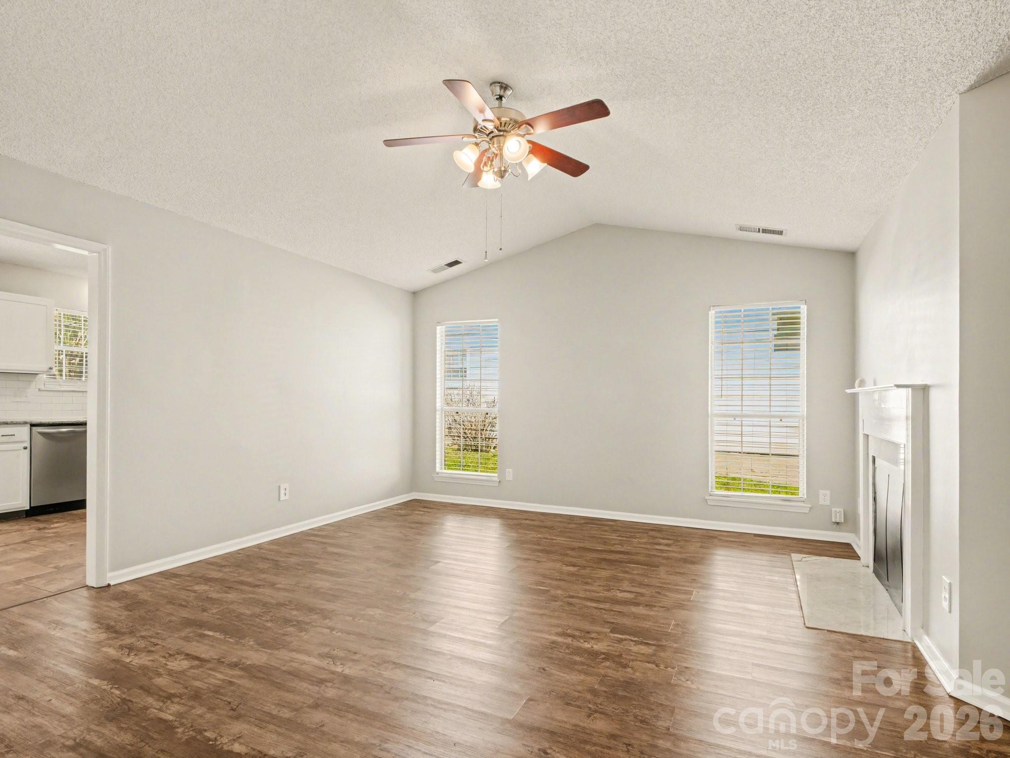 9214 Rotherham Lane Charlotte NC 28216