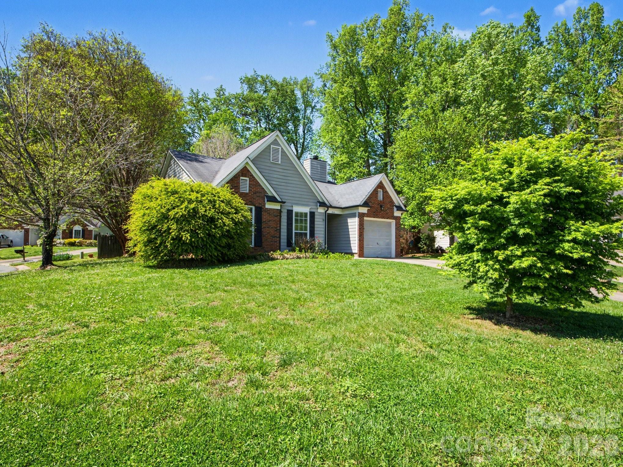 9214 Rotherham Lane Charlotte NC 28216
