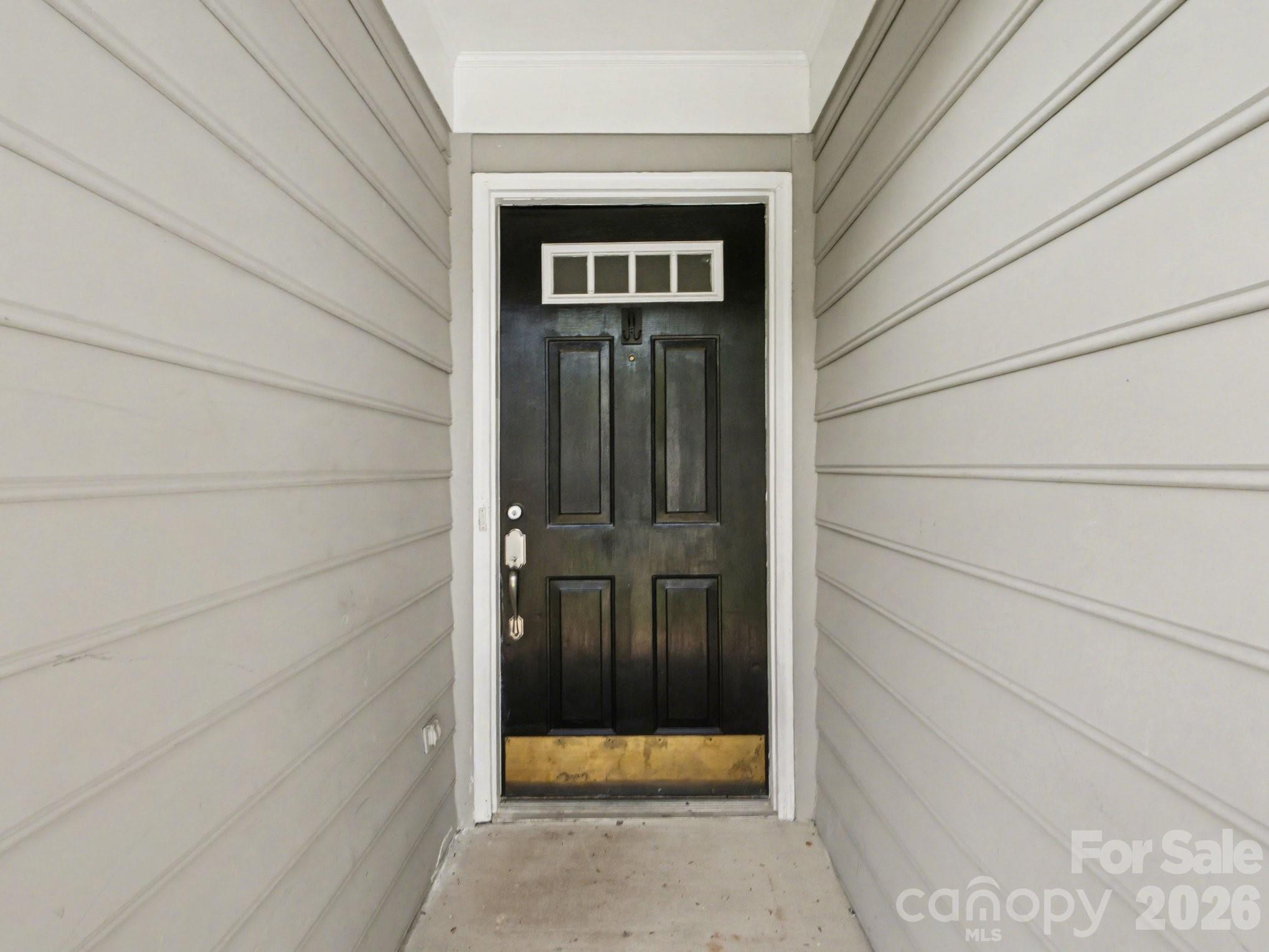 9214 Rotherham Lane Charlotte NC 28216