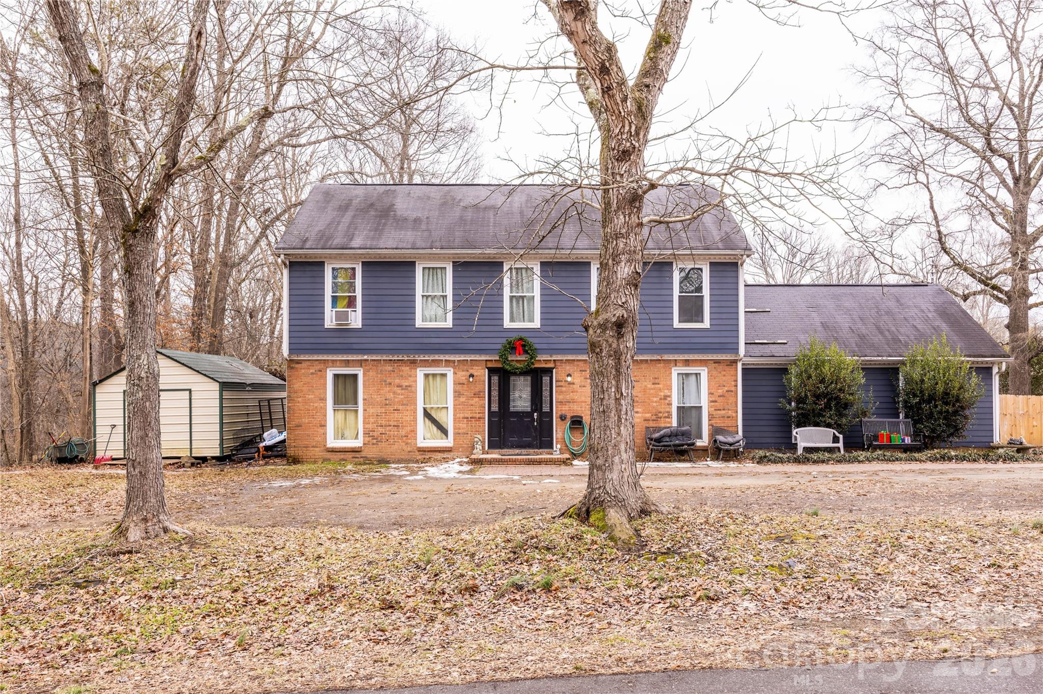 6805 Porterfield Road Charlotte NC 28226