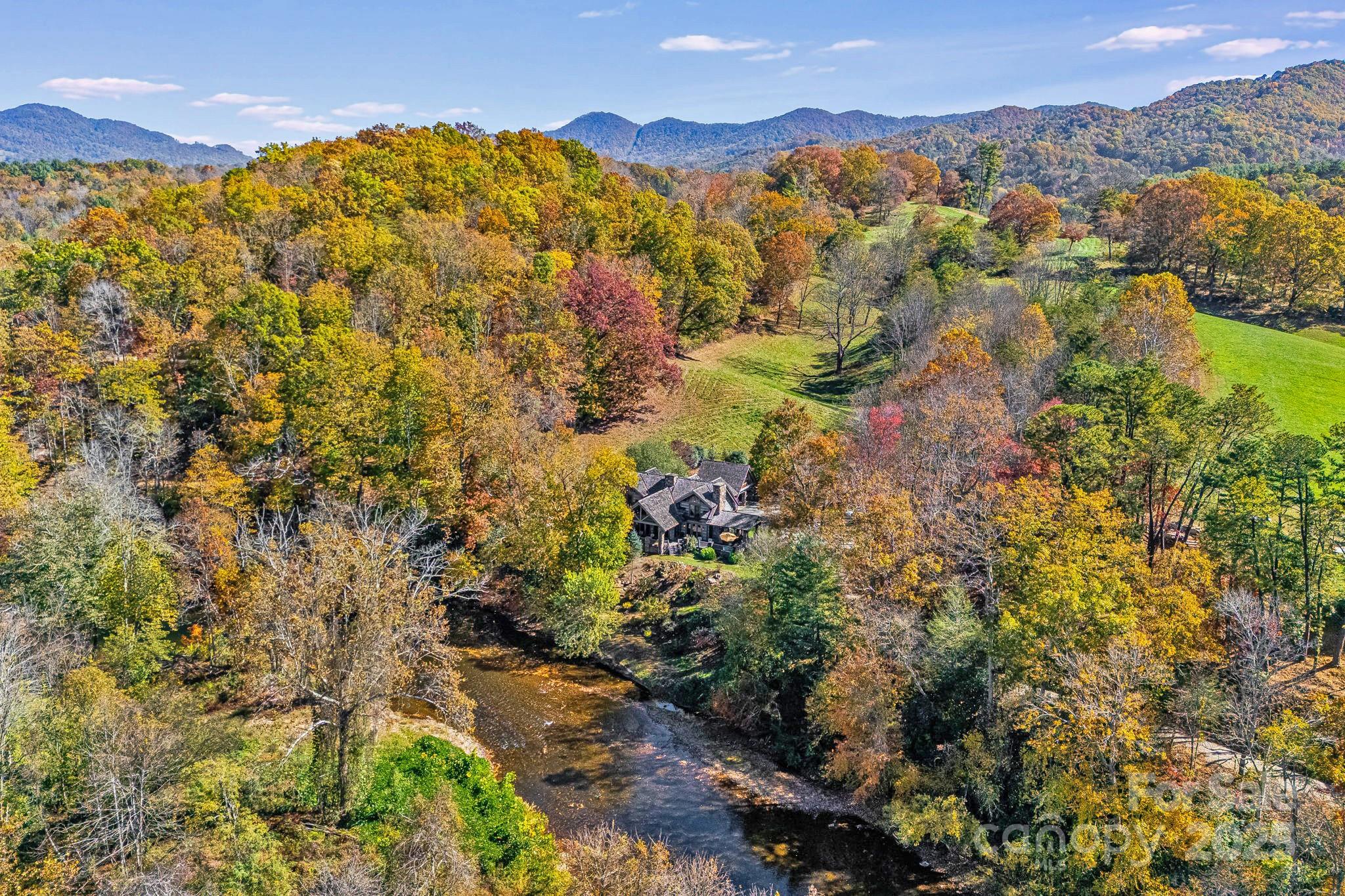 99 Thistle Ridge Canton NC 28716