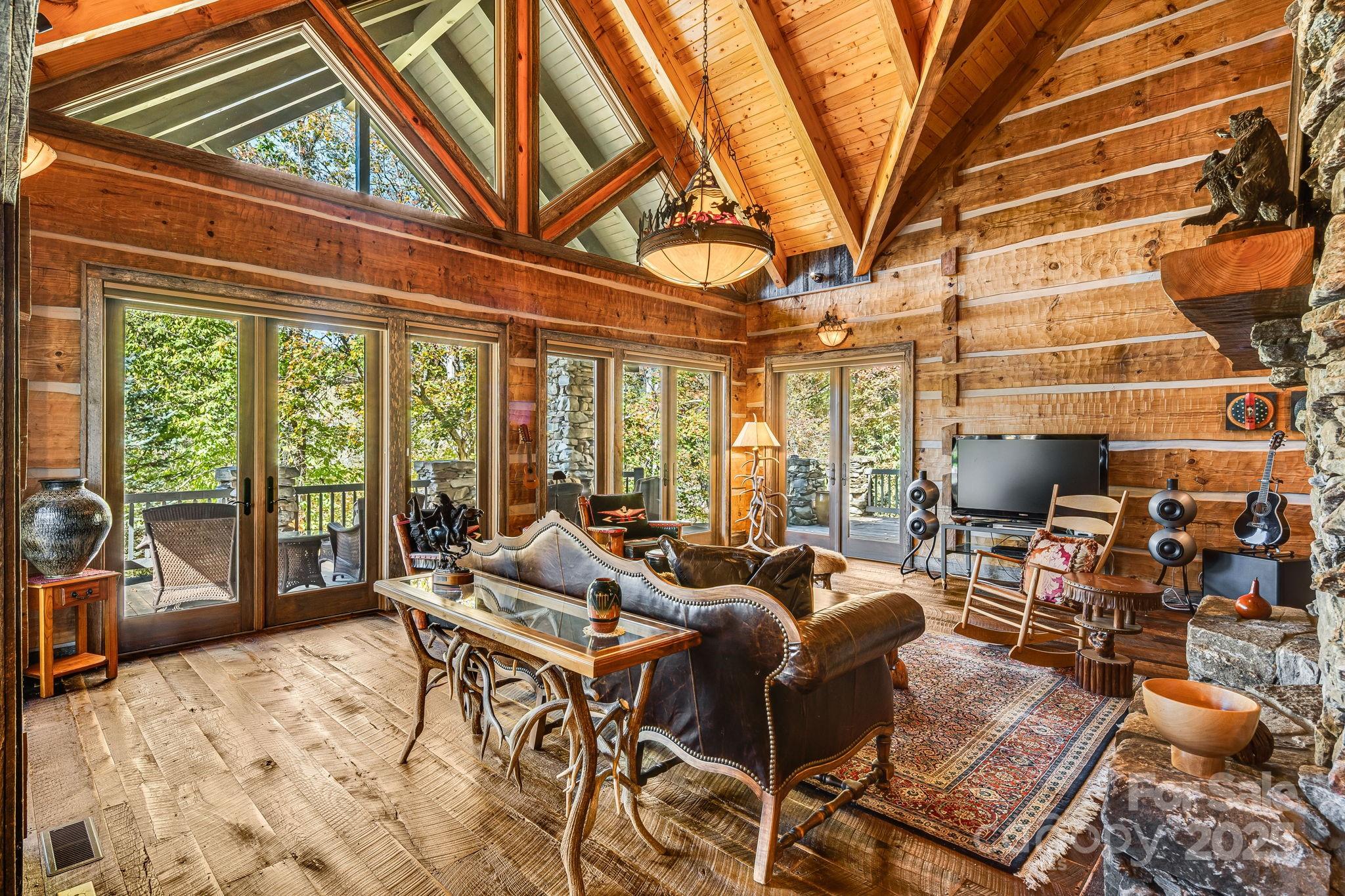 99 Thistle Ridge Canton NC 28716