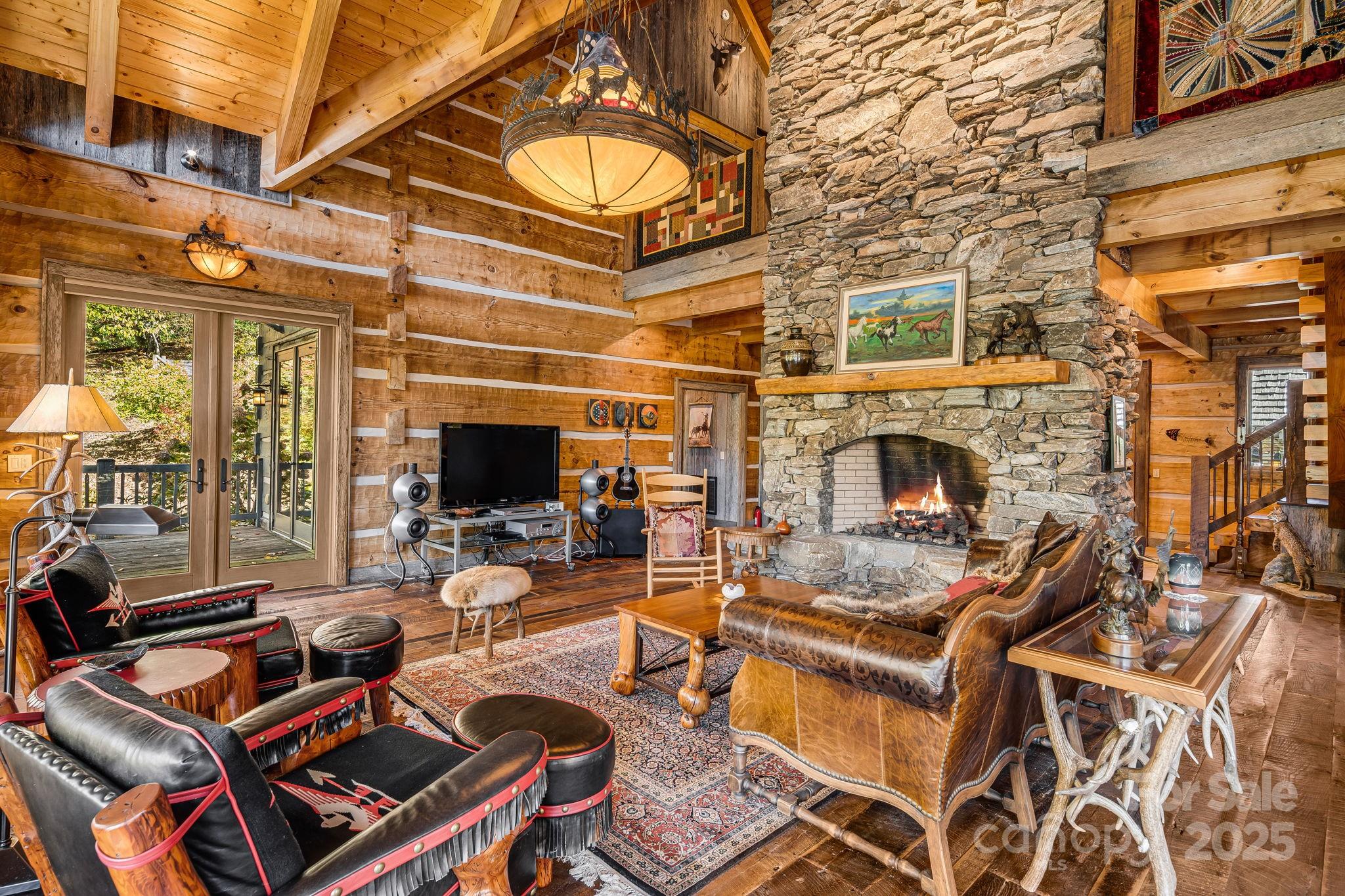 99 Thistle Ridge Canton NC 28716
