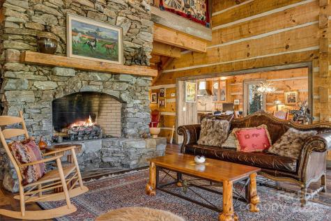 99 Thistle Ridge Canton NC 28716