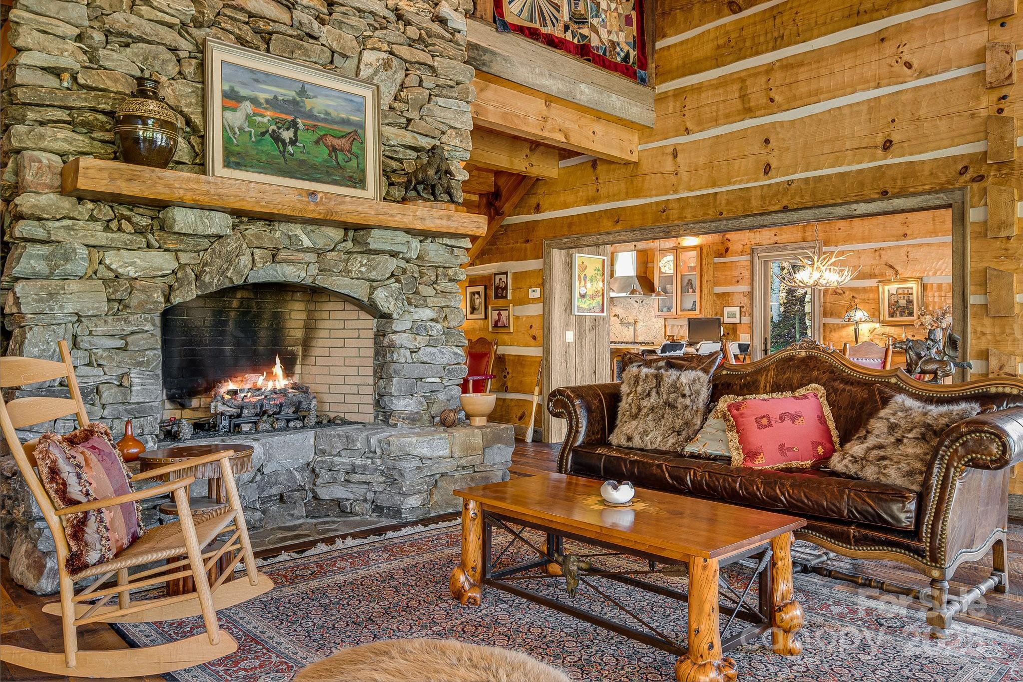 99 Thistle Ridge Canton NC 28716