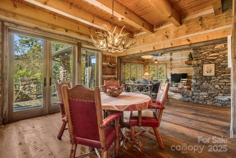 99 Thistle Ridge Canton NC 28716
