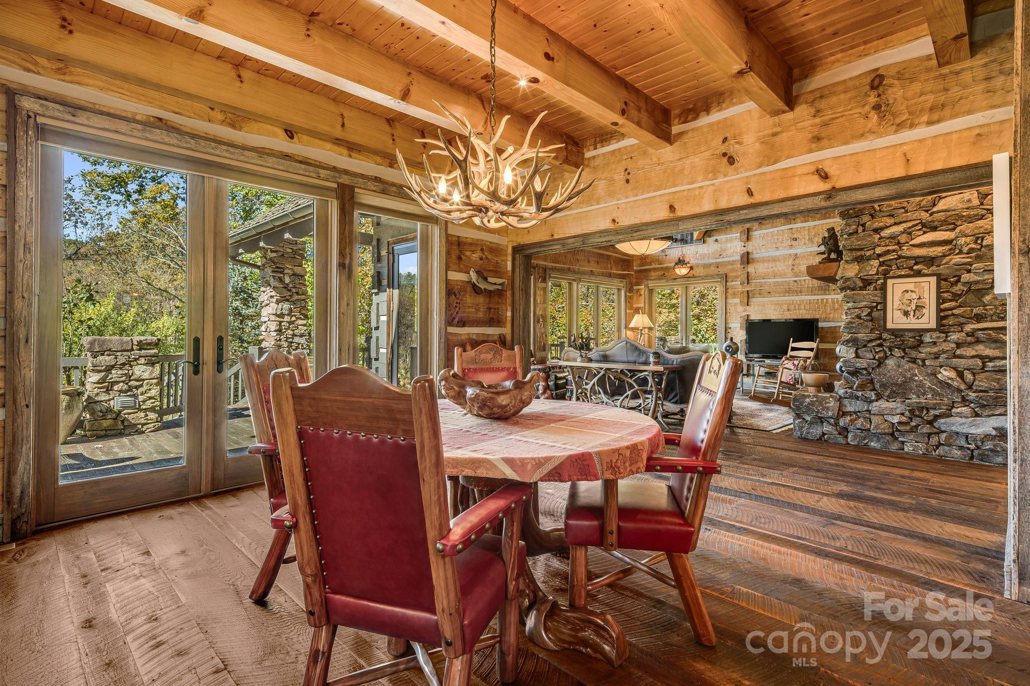 99 Thistle Ridge Canton NC 28716