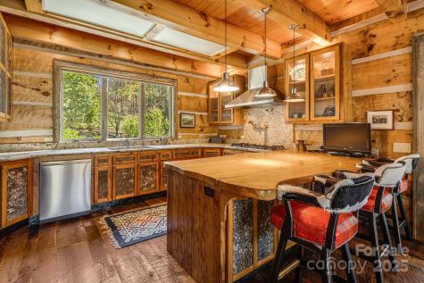 99 Thistle Ridge Canton NC 28716