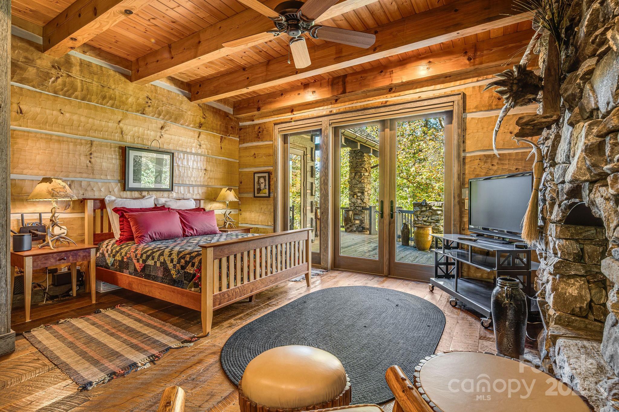 99 Thistle Ridge Canton NC 28716