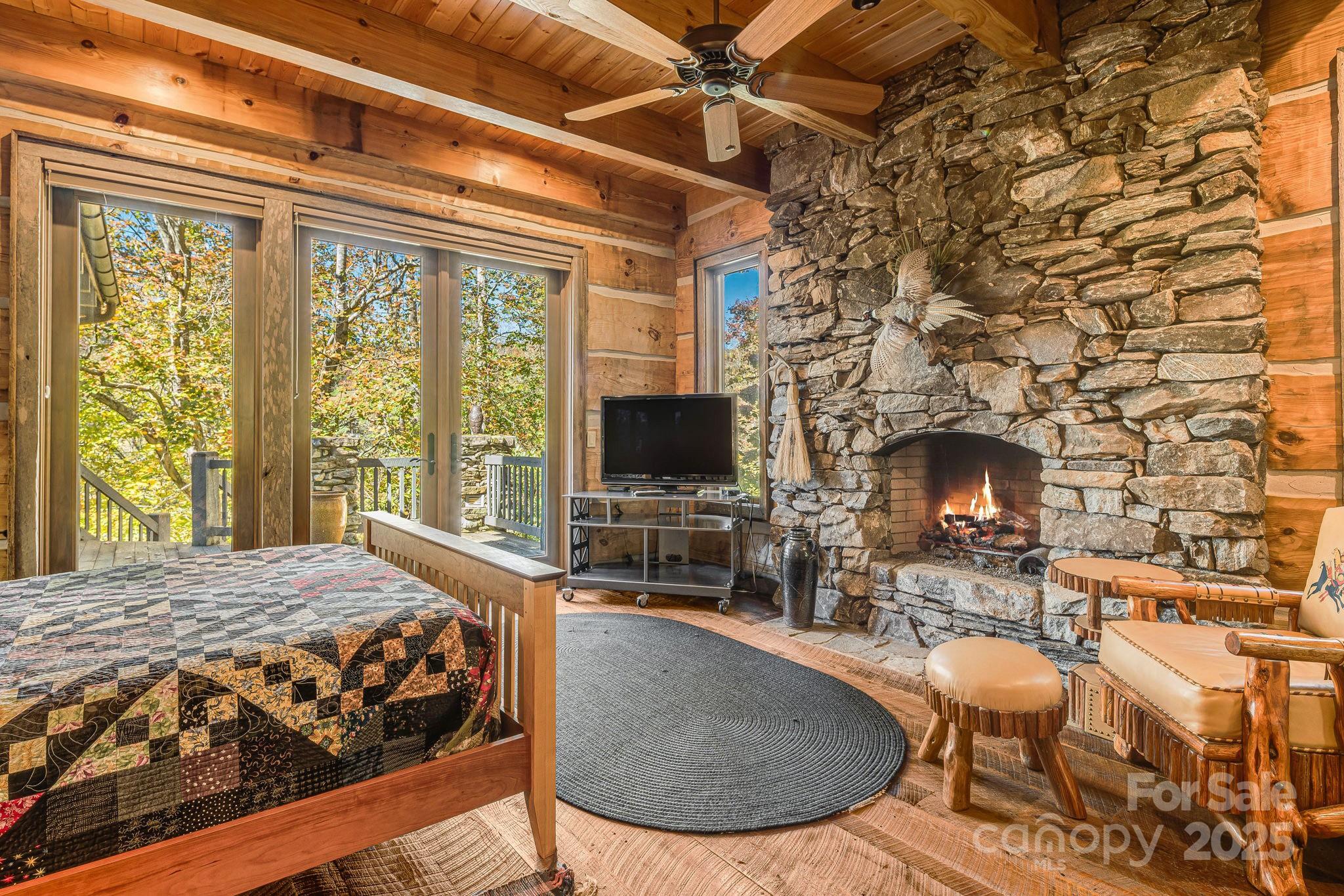 99 Thistle Ridge Canton NC 28716