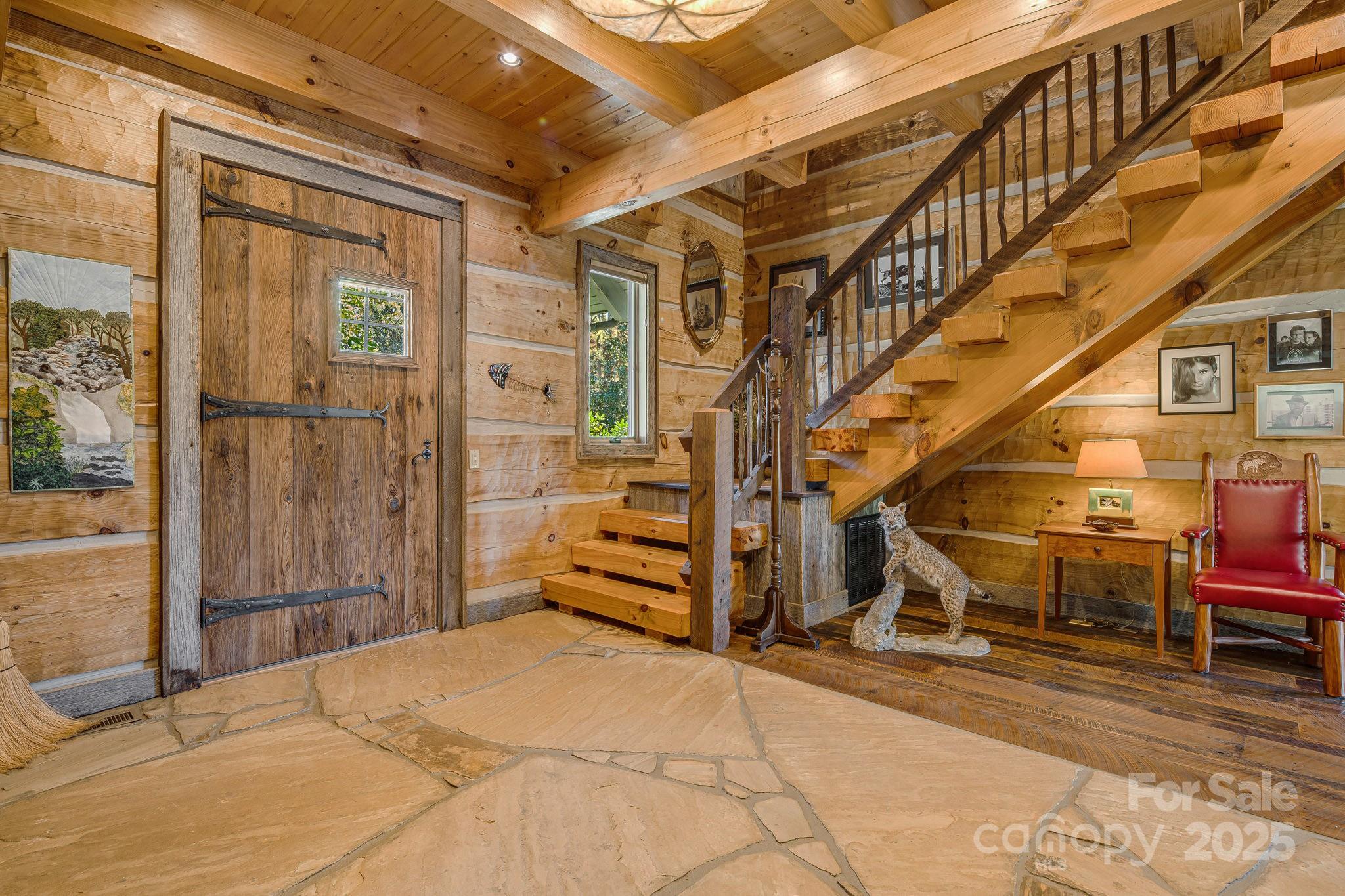 99 Thistle Ridge Canton NC 28716