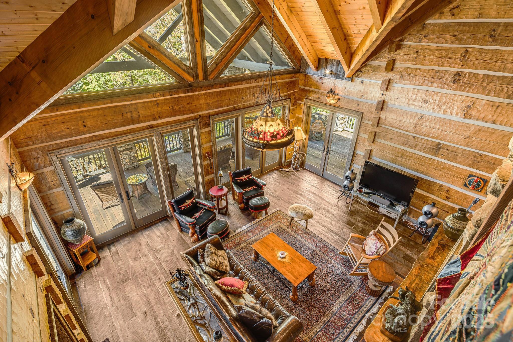 99 Thistle Ridge Canton NC 28716