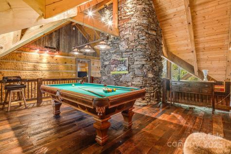 99 Thistle Ridge Canton NC 28716