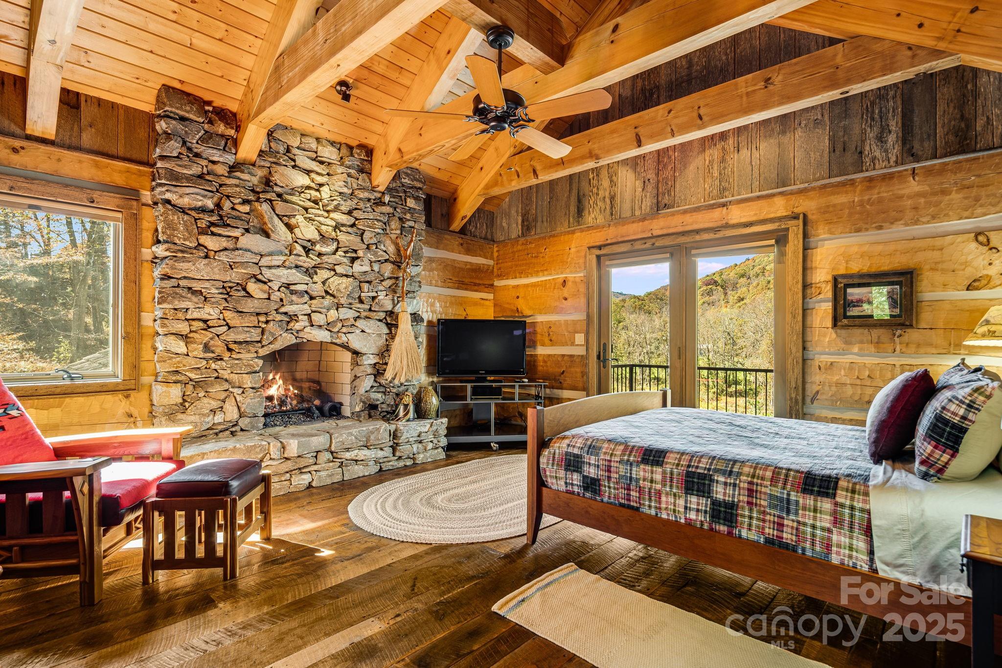 99 Thistle Ridge Canton NC 28716