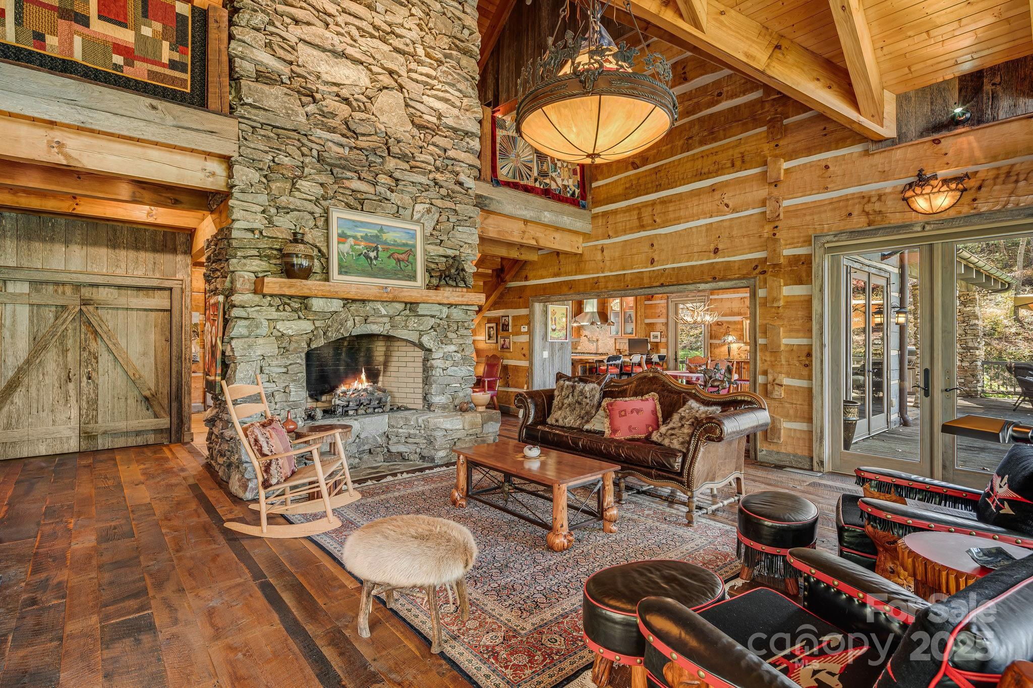 99 Thistle Ridge Canton NC 28716