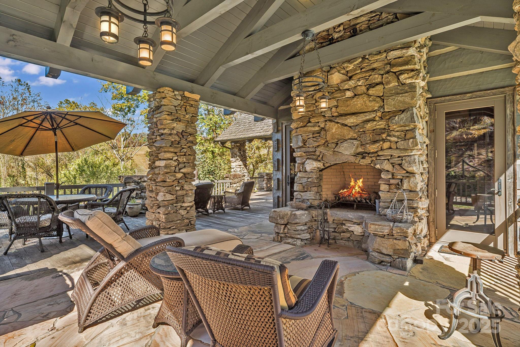 99 Thistle Ridge Canton NC 28716