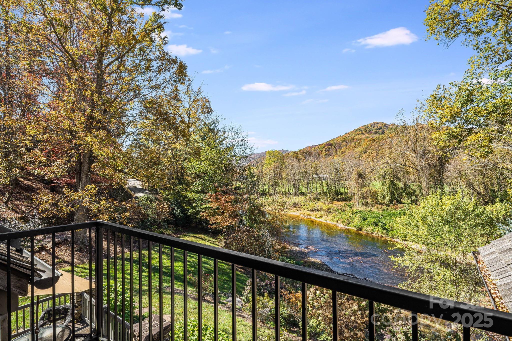 99 Thistle Ridge Canton NC 28716