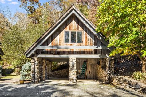 99 Thistle Ridge Canton NC 28716