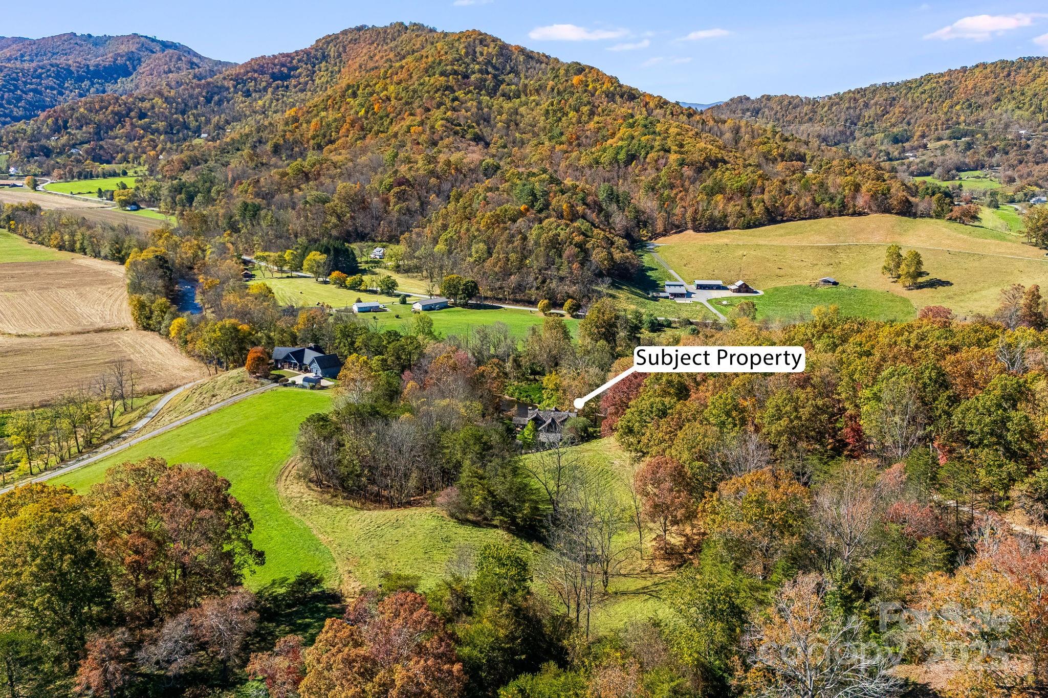 99 Thistle Ridge Canton NC 28716
