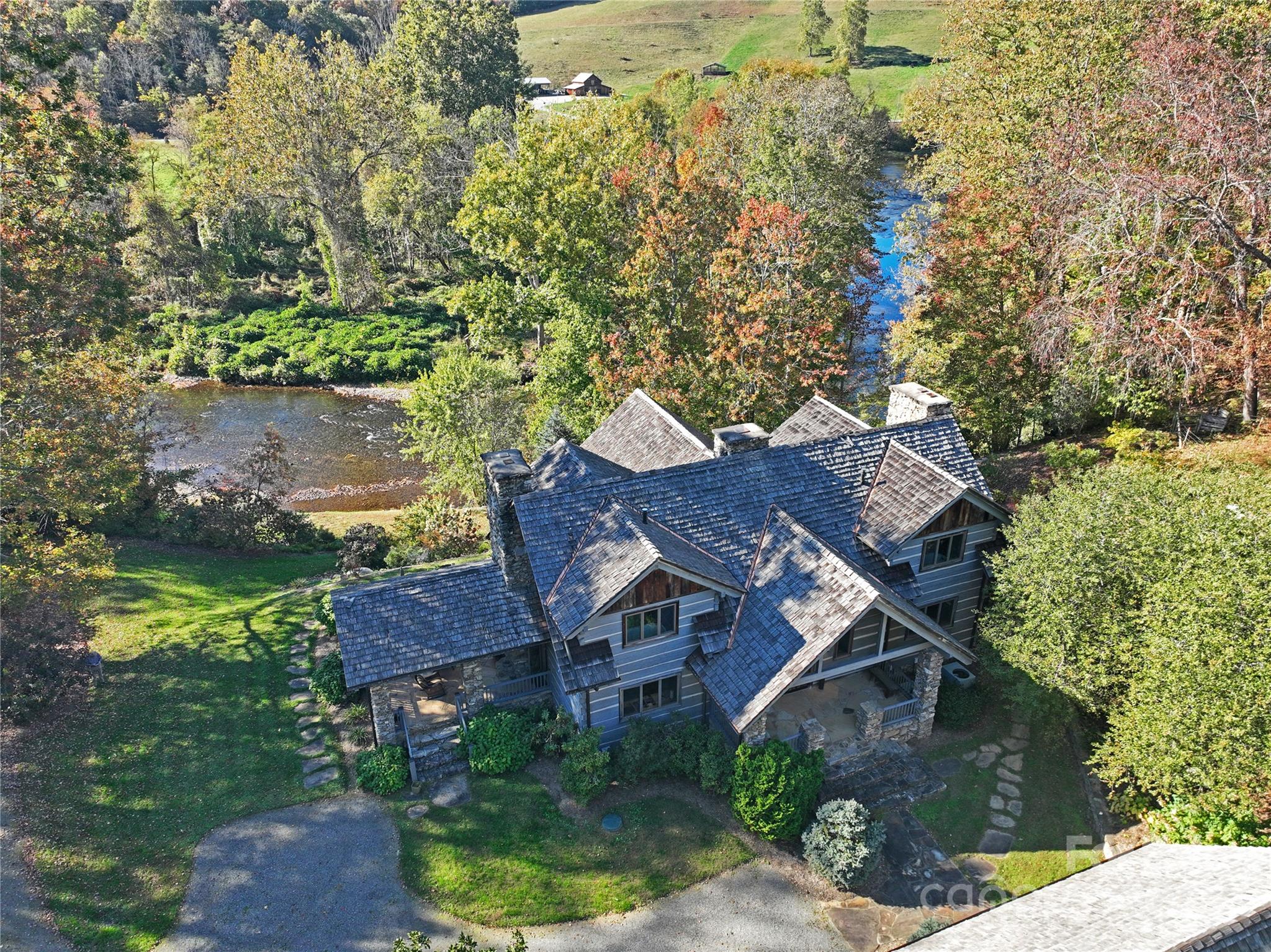 99 Thistle Ridge Canton NC 28716